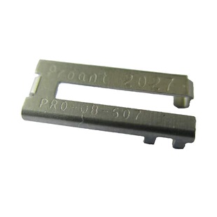 PRO-OB-607 《 ANT ONBOARD SMD 2400 STAMPED 》