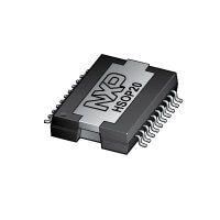 MC33886PVWR2 芯片 《 IC MOTOR DRIVER 5V-40V 20HSOP    》