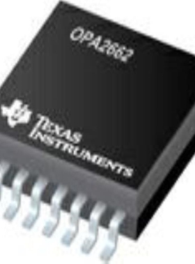 OPA2662AU OPA2681N/2K5 OPA2681N