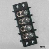 1508-ST 连接器 《 CONN BARRIER STRIP 8CIRC 0.375    》