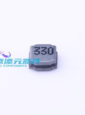 FNR4018S330MT  《 33uH ±20% 490mA 689mΩ    》