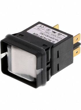 4435.0467 电路保护 《 CIR BRKR THRM 500MA 240VAC 60VDC    》