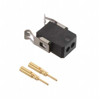 M80-8080205 连接器 《 DATAMATE L-TEK SIL MALE CONN    》