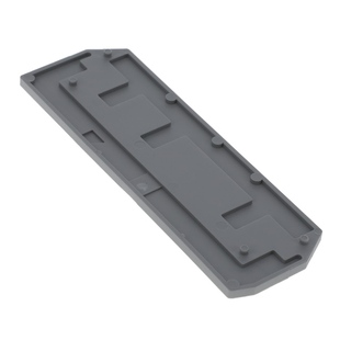 282-308  《 END AND INTERMEDIATE PLATE; 2.5    》