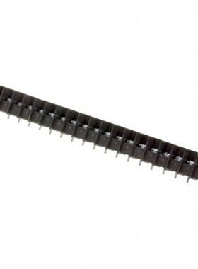 325210-20-0 连接器 《 CONN BARRIER STRP 20CIRC 0.325    》
