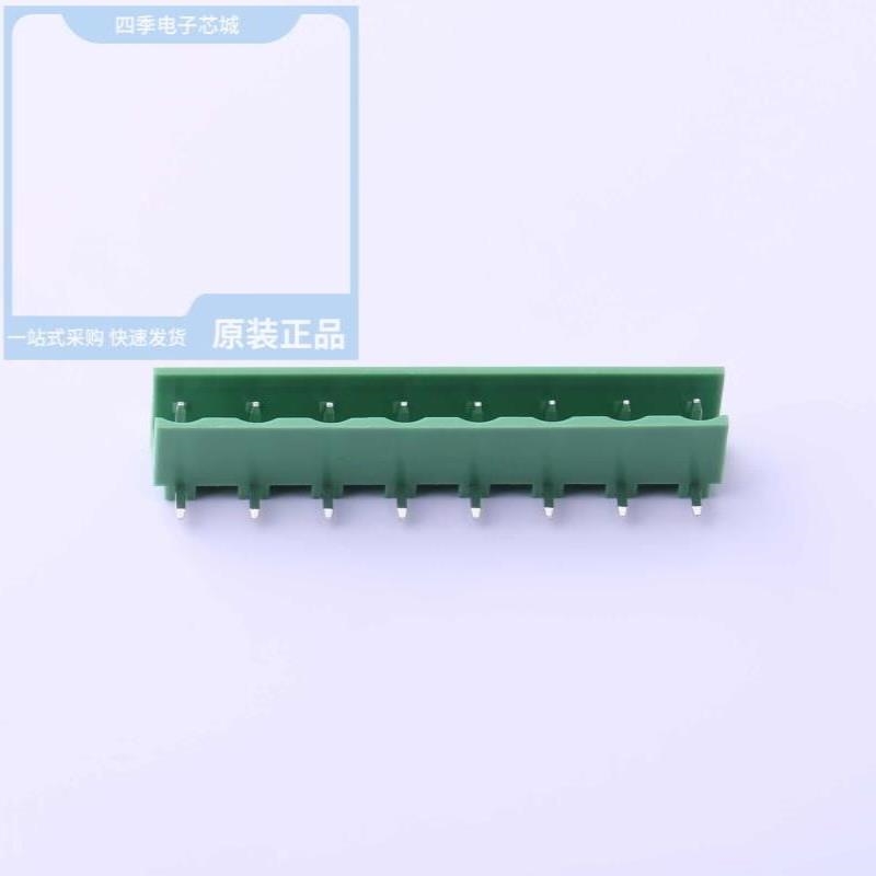 KF2EDGR-7.62-8P KF2EDGRHM-3.81-2*10P KF2EDGVHM-5.08-2*6P