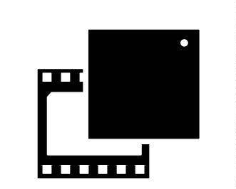 ST25DV04KC-JF6D3  《 DYNAMIC NFC/RFID TAG IC WITH 4-K    》