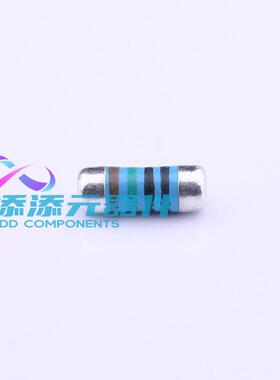 MM52F150RTKRTR2K0 电阻器 《 150Ω ±1% 500mW    》