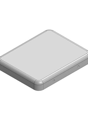 MS220-20C 射频 《 RF SHLD COVER 0.713X0.882 SNAP    》