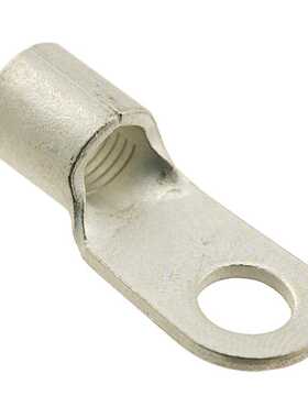 2-321598-4 连接器 《 CONN RING CIRC 6AWG #1/4 CRIMP    》