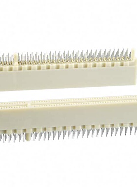 145154-8 连接器 《 CONN PCI CARDEDGE FEMALE 120POS    》
