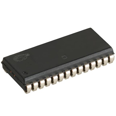 CY7C107D-10VXI 芯片 《 IC SRAM 1MBIT PARALLEL 28SOJ    》