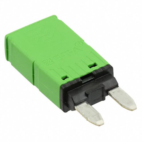 1620-2-5A 电路保护 《 CIRCUIT BREAKER THRM 5A 12VDC    》