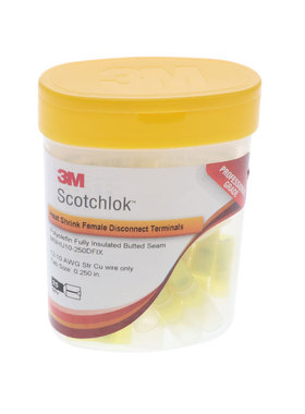 MNHU10-250DFIX-BOTTLE  3M