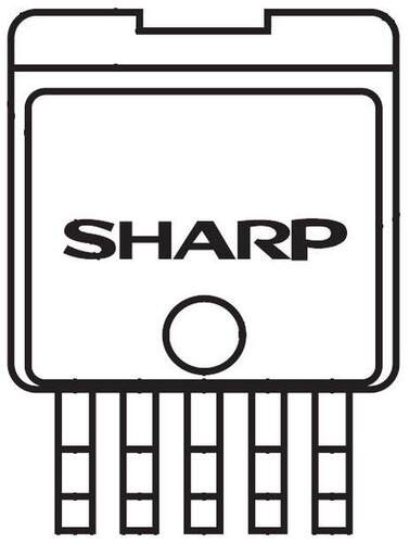 PQ015EH01ZPH 芯片 《 IC REG LINEAR 1.5V 1A TO263    》