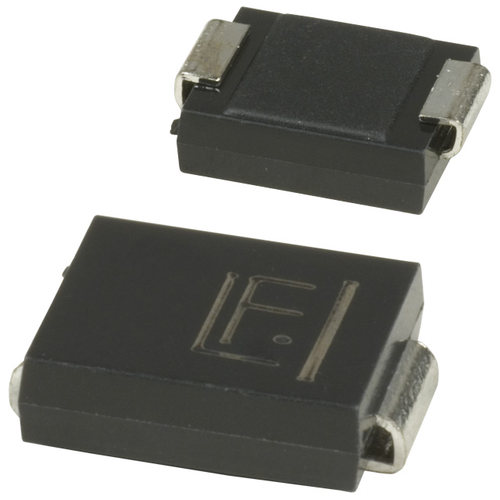 5.0SMCJ12ATR 电路保护 《 TVS DIODE 12V 19.9V SMC    》