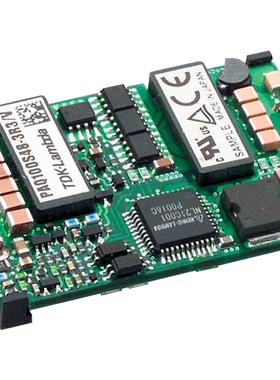 PAQ100S48-3R3  《 DC DC CONVERTER 3.3V 83W    》