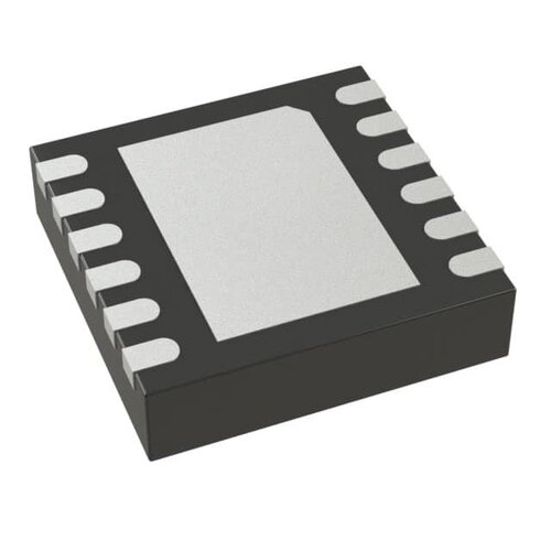 LTC2953CDD-1#PBF 芯片 《 IC PB ON/OFF CONTROLLER 12DFN    》
