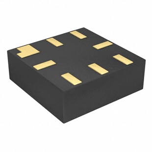 NC7WZ08L8X 芯片 《 IC GATE AND 2CH 2-INP 8MICROPAK 》