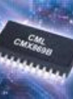 CMX638Q3-TR1K CMX638L4 CMX631AD4