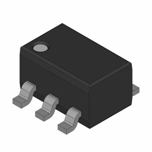 MAX6814XK 其他 《 5-PIN WATCHDOG TIMER CIRCUIT    》