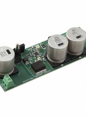 LM5067EVAL 开发板 《 NEGATIVE HOT SWAP / INRUSH CURRE    》