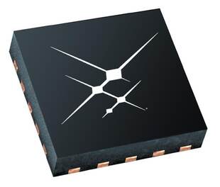 SI4720-B20-GM 射频 《 IC RF TXRX VHF 20UFQFN    》