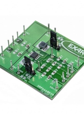 XRP6658ISTR-F XRP6670EHTR-F XRP6668IDBTR-F