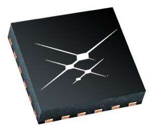 SI5356B-B02424-GM 芯片 《 IC CLOCK MULTIPLIER    》