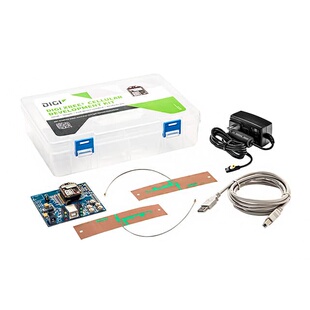 XBEE3 CELLULAR 射频 KIT XK3 LTE