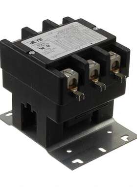 3186Y30I75999CJ 继电器 《 RELAY CONTACTOR 3PST 75A 24V    》