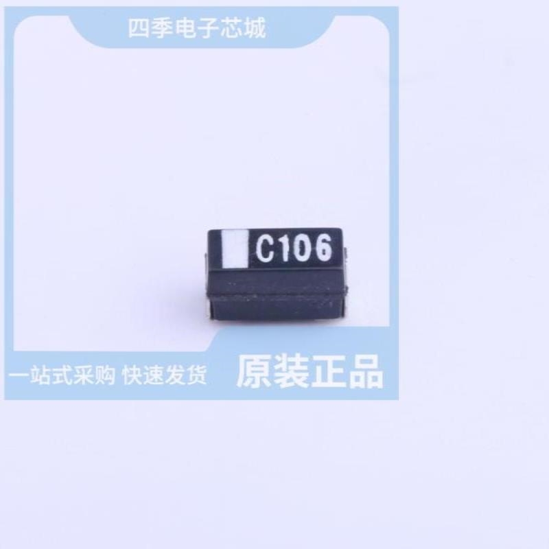 TC212A106M010Y TC212A106K016B TC212A106M016B