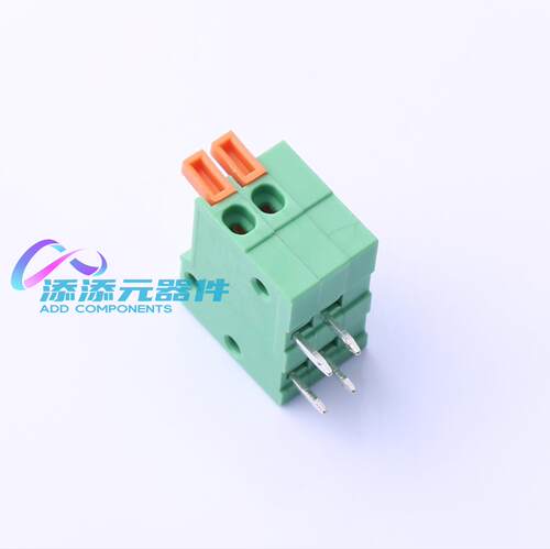 JL141R-25402GA1  《 2.54mm 每排P数:2 排数:1    》