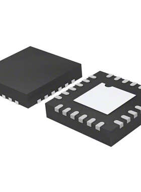 ADRF5250BCPZ-R7 射频 《 IC RF SWITCH SP5T 24LFCSP    》