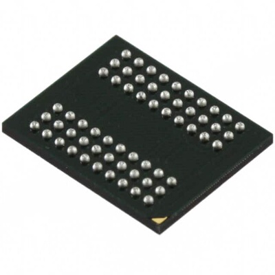 IS43LR16200C-6BLI 芯片 《 IC DRAM 32M PARALLEL 60TFBGA    》