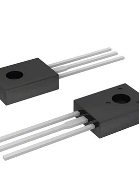 BD13810S 分立半导体产品 《 TRANS PNP 60V 1.5A TO126-3    》
