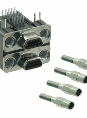 MDSM-18PE-Z10-VR25  ITT CANNON