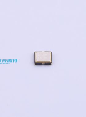1631-24005-BTBQYA 有源晶振 《 24MHz ±50ppm 3.3V CMOS    》