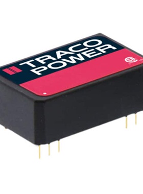 TEL 3-2422 电源-安装 《 DC DC CONVERTER +/-12V 3W    》