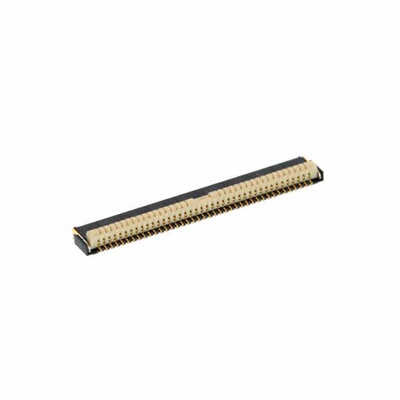 AYF533865TA 连接器 《 CONN FPC 38POS 0.5MM SMD R/A    》