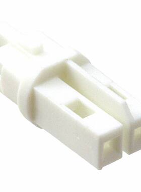 293388-5 连接器 《 CONN SSL PLUG HSG 2POS CRIMP    》