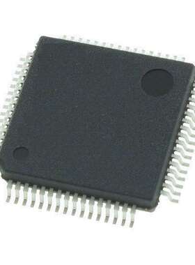 PIC32MX360F256L-80I/PT null Microchip Technology