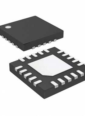 ATA6626C-PGQW 芯片 《 IC TRANSCEIVER 1/1 20VQFN    》