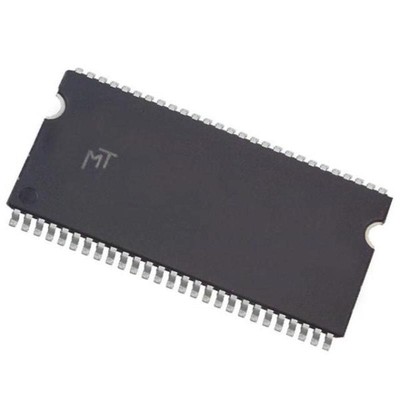 MT48LC64M8A2P-75 IT:C 新品 MT48LC64M4A2P-7E:D 元器件