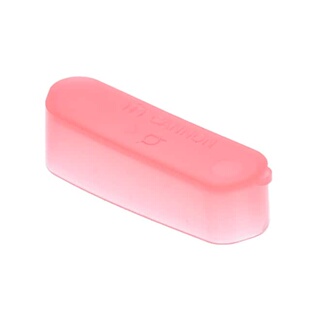 025-9530-003 连接器 《 DUST CAP 25POS PINK CONDUCTIVE    》
