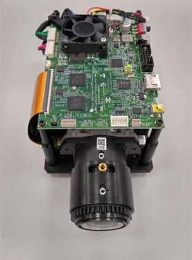 DLPDLCR4710EVM-G2 开发板 《 EVALUATION MODULE    》