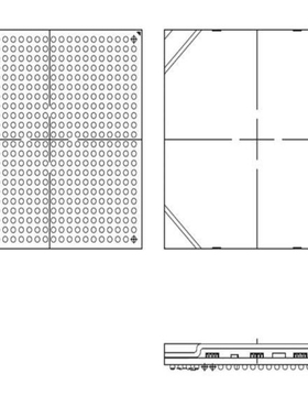 XC6VLX75T-2FFG484C XC6VLX75T-2FF484I XC6VLX75T-2FFG484I