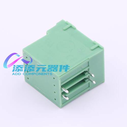 KF2EDGRHM-3.5-2*2P  KEFA