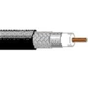1829A 0091000 电缆，电线 《 COAX 75 OHM RG6 18AWG    》