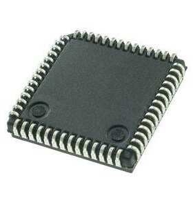 MC68HC11E1CFNE2 芯片 《 IC MCU 8BIT ROMLESS 52PLCC    》